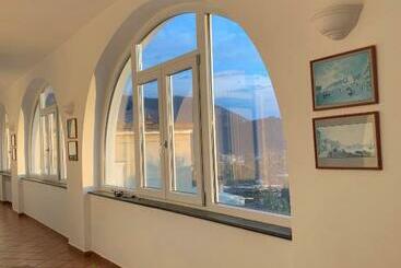 Bed & Breakfast La Casa Del Sole