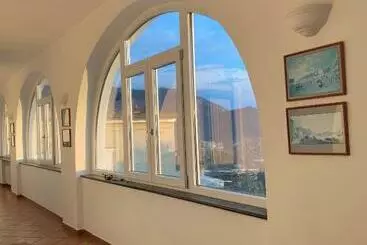 Bed & Breakfast La Casa Del Sole