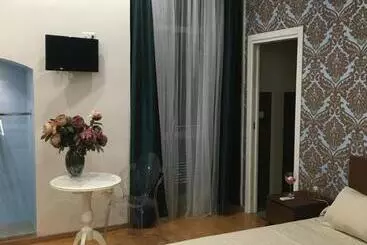 Bed & Breakfast La Maison