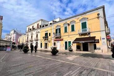 Nocleg ze śniadaniem La Maison