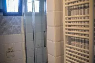 Nocleg ze śniadaniem Le Garitte
