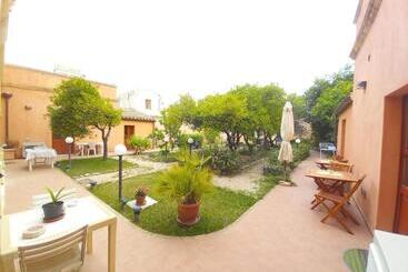 Bed and Breakfast Oasi Ottocento