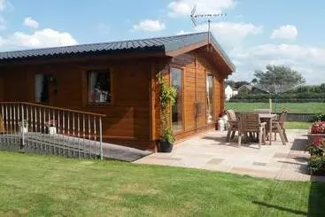 Hôtel Chestnut Lodge