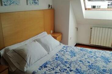 Pensão Hospedaje Lopez