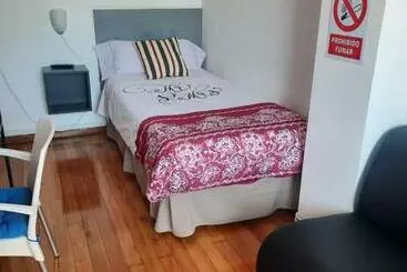 Majatalo Hospedaje Lopez