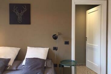 پانسیون Il Contrabbasso