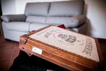 פנסיון Il Giardino Di Lavanda