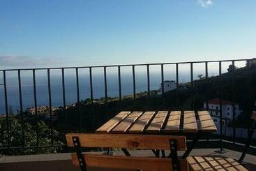 بنسيون Maison Zita