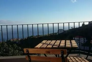 ペンション Maison Zita