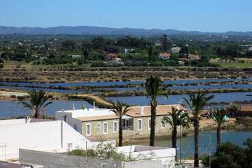 بنسيون Moinhos Das Marés