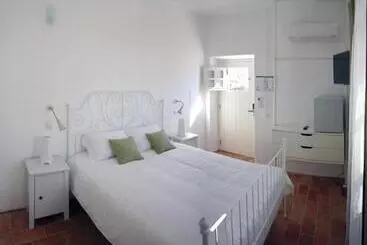Pensão Moinhos Das Marés