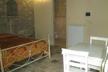 Pension  Residenza Sant Antonio
