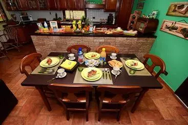B&b Agave 64