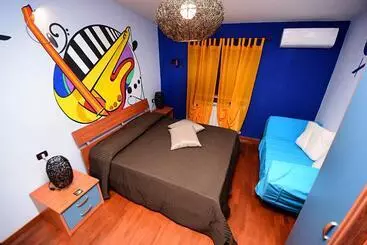 B&b Agave 64