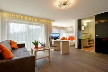 ベッドアンドブレックファースト Bauernhof Lindenhof