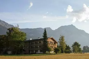 Bed & Breakfast Bauernhof Lindenhof