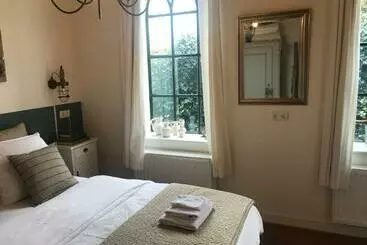 Bed and Breakfast De Vijgenhof