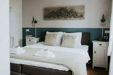 Bed and Breakfast De Vijgenhof