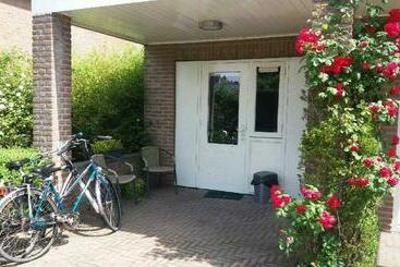 مبيت وإفطار Eindhoven4you