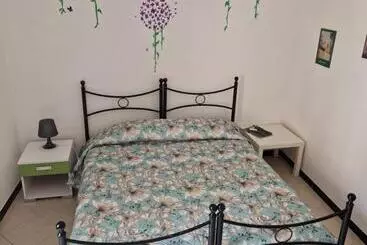 Bed and Breakfast La Gardenia