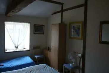 Nocleg ze śniadaniem La Revaudiere