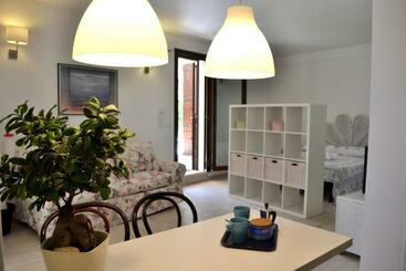 Bed & Breakfast Porticciolo