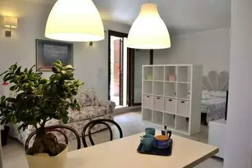 Bed & Breakfast Porticciolo