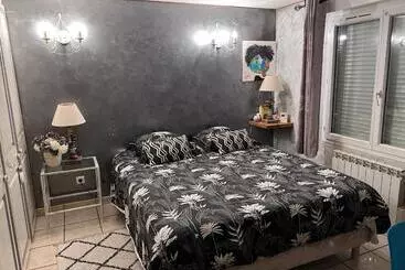 Bed and Breakfast Villa Chapulay