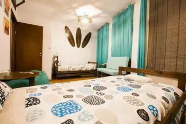 Douro Surf Hostel