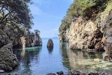 Majatalo Affittacamere In Piazzetta Da Vasco