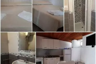 Pension Arena Vacanze