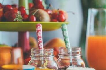 פנסיון La Pergola