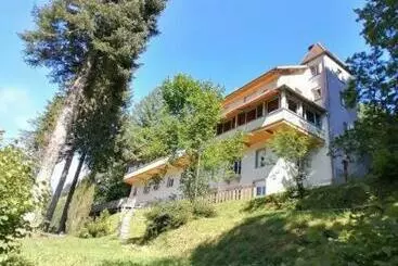 ペンション Le Chalet Du Lac