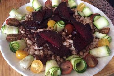 بنسيون Villa Da Melis