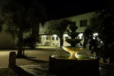 B&b La Seta Rossa
