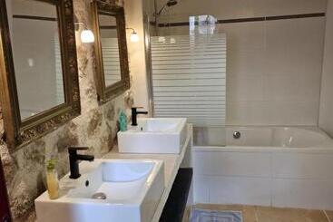 צימר Le Domaine Du Fayet