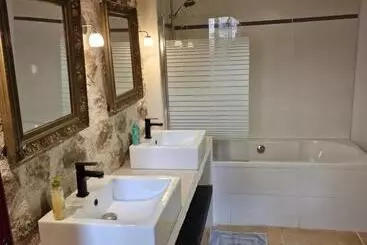 Bed and Breakfast Le Domaine Du Fayet