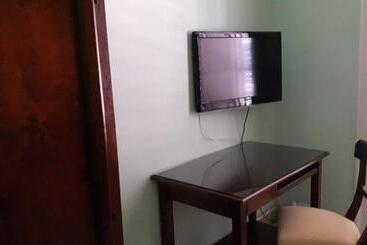 住宿加早餐  Profumo Di Sicilia