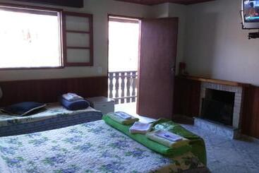 مبيت وإفطار Recanto Dos Fernandes