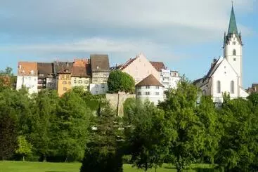 Bed & Breakfast Engen