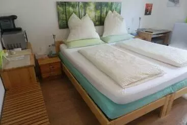 Bed & Breakfast Engen