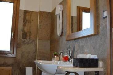 Otel Agriturismo S Orgiola