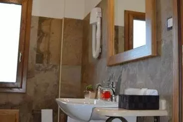 ホテル Agriturismo S Orgiola