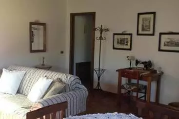 Hotel Borgo Del Molinello