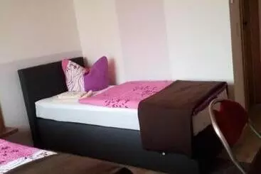 Pensjonat Mama Leone