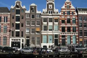 Aamiaismajoitus (B&B) Bed Of Roses