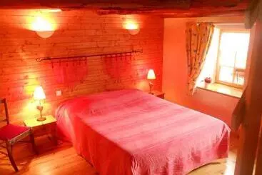 Bed and Breakfast Chambre D Hôtes Myrtille