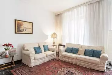 Bed and Breakfast Da Claudia