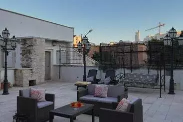 Nocleg ze śniadaniem Dolce Farinella