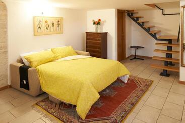 Bed and Breakfast Il Frantoio 1937